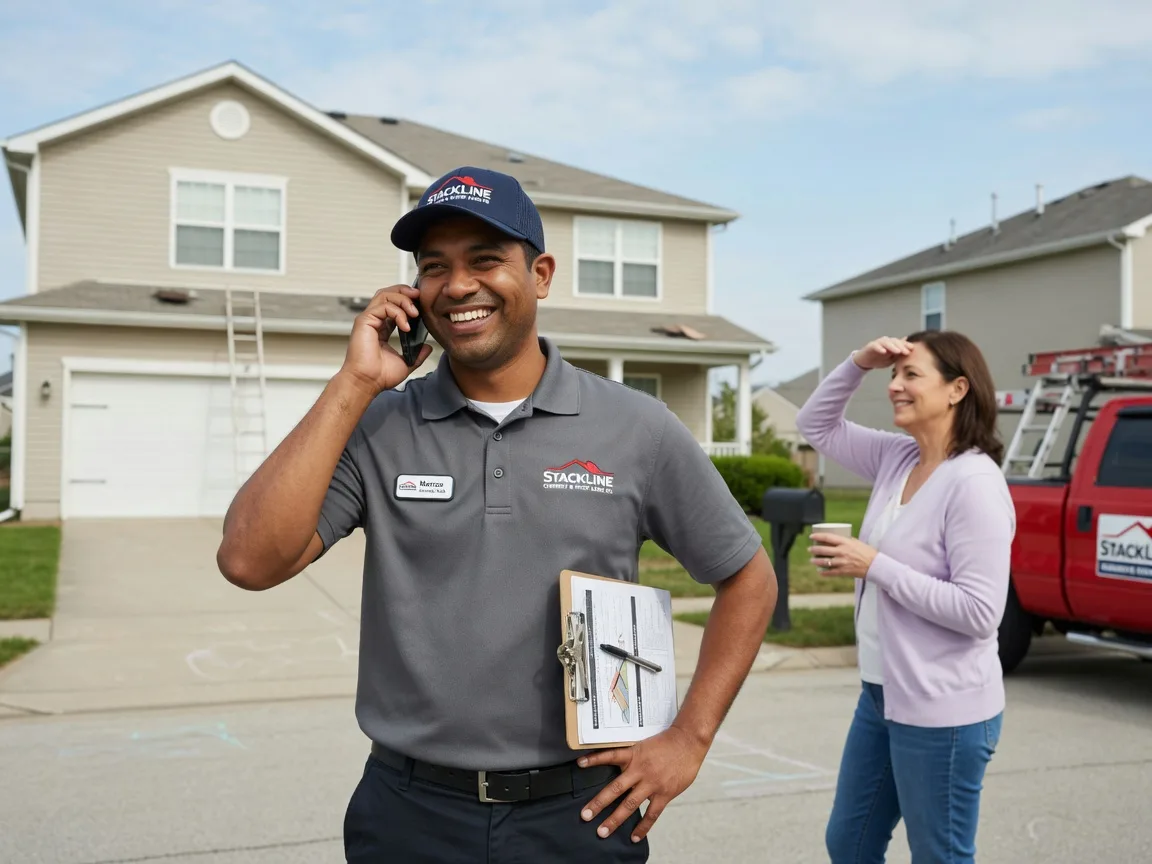 Chimney flashing repair Chauncey, WV FAQs